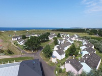 VVF Les îles anglo-normandes 3* en demi-pension