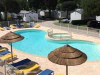 Camping de Kerabus, 3*
