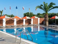 Hôtel Meliton Hotel 3*