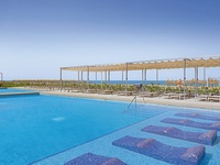 Hôtel Riu Baobab 5*