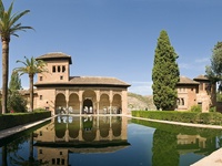 Circuit Découverte andalouse