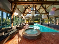 Le Grand Cerf Hôtel & Spa 3*