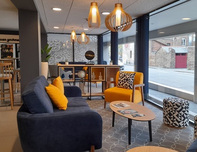 Appart'hôtel Rennes Lorgeril