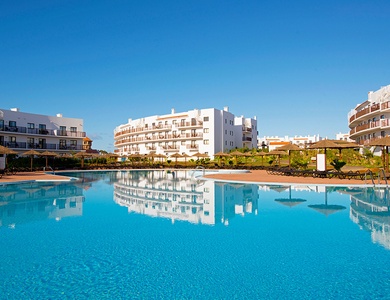 Ôclub Experience Melia Dunas Beach Resort & Spa 5*