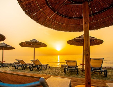 Camping Merendella, 4*