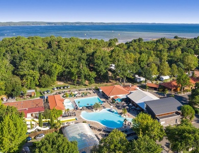 Camping Mayotte Vacances, 5*