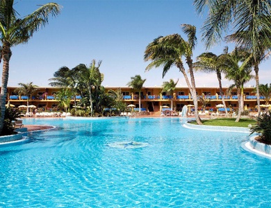 Hôtel Smart Club Drago Park 4*