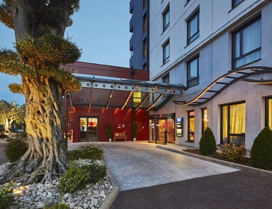 Escapade près de Lyon 4*