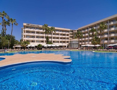 Hôtel H10 Cambrils Playa 4* - Cambrils
