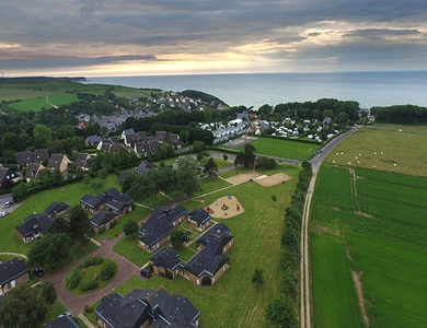 Locations De Vacances En Normandie Carrefour Voyages