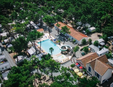 Camping La Siesta, 4*