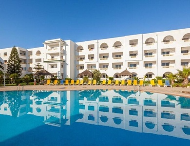 Hôtel Zodiac 3*