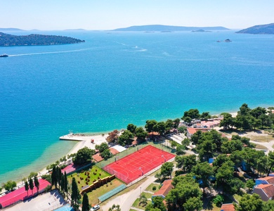 Club Coralia Appartements Medena 4*