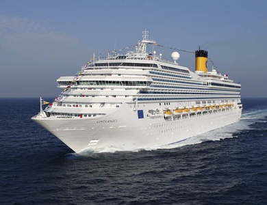 Mini-Croisière Méditerranée