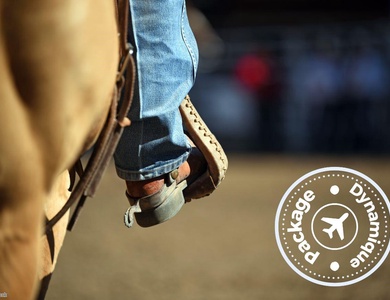 2026 - Circuit Canada Ouest avec Rodéo - Vols Flexi - 52 personnes maximum