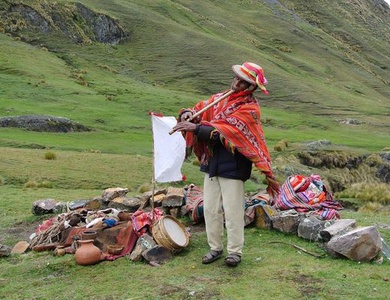Circuit Douceurs au Pays des Incas