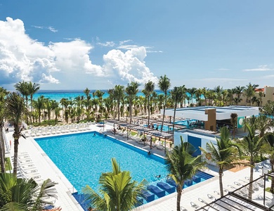 Hôtel Riu Playacar 5*