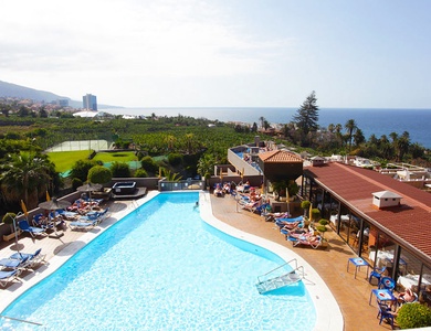 Diamante Suites 4*