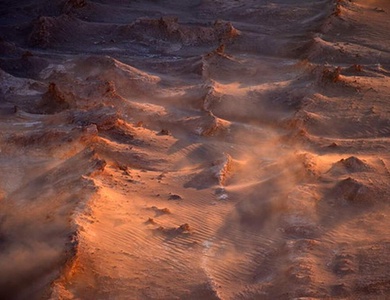 Road Trip Echappée Chilienne et Désert d'Atacama