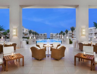 Hôtel Jaz Aquaviva 5* Makadi Hurghada