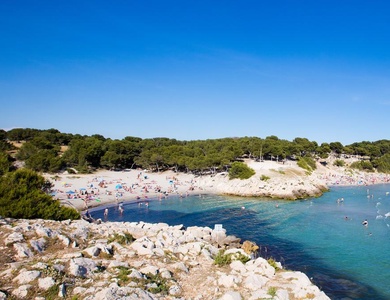 Camping Pascalounet 3*