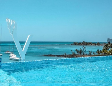 Hôtel Jet Tours Signature Ocean V Hotel 4*