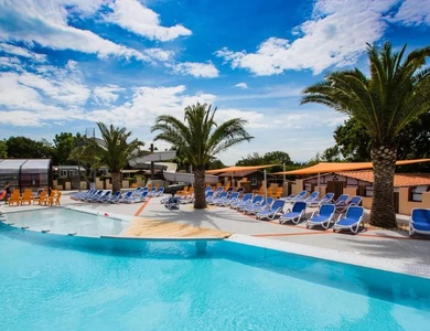 Camping Bela Basque, 4*