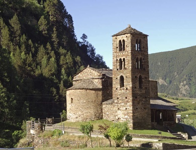 Séjour spa et découverte dans la fameuse Mont-Louis près d'Andorre - 3*