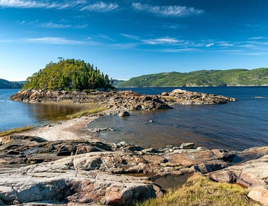 Autotour Québec & Ontario