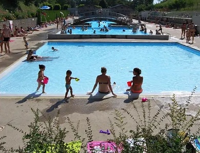 Camping La Fressange