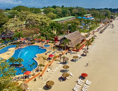 Club Coralia Pacific Panama 4*
