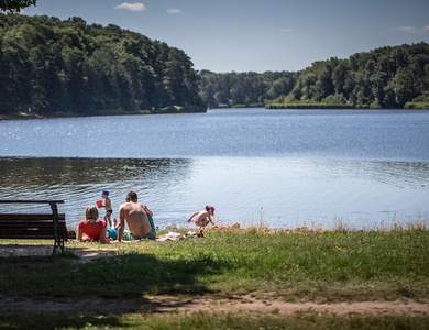 Camping Champ Fosse, 3*