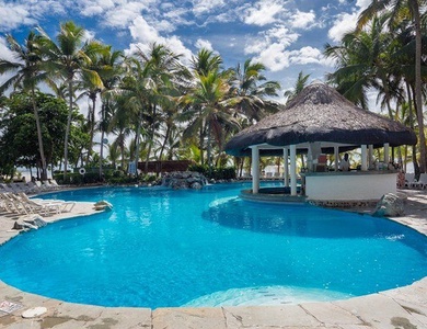 Hôtel Coral Costa Caribe Resort & Spa 3* sup