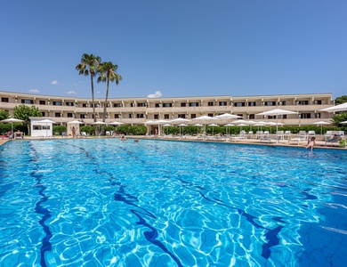 Hôtel VOI Daniela Essentia 4* Adult Only +12 by Ôvoyages