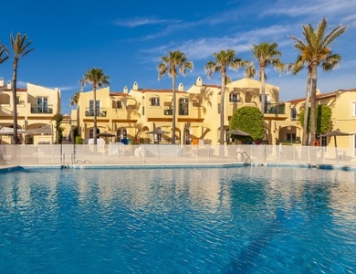 Hôtel Globales Binimar ***