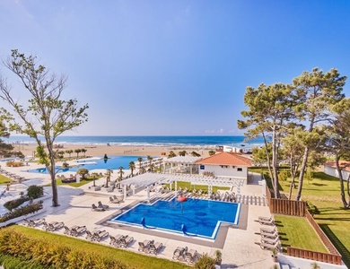 Hôtel Azul Beach Resort 4*