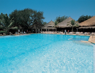 Hôtel Neptune 5*