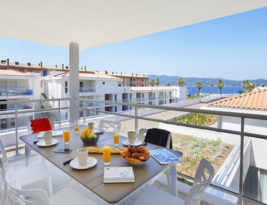 Résidence Cap Azur 4*