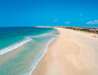 Club Framissima VOI Praia de Chaves Resort 5*