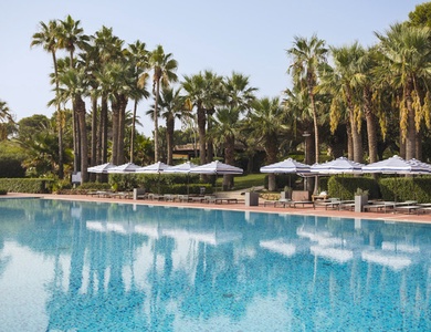 Hôtel Brucoli Sicily Autograph Collection 5*