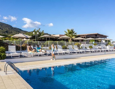 Club Marmara Grand Bleu 3* - Sans transport