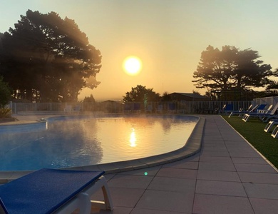 Camping de l'Océan, 3*