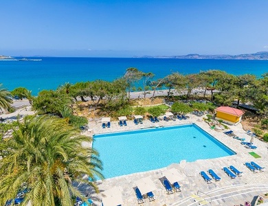 Club Framissima Sitia Beach 4*