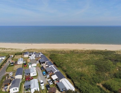 La Dune de Normandie, 4*