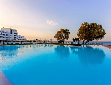 Hôtel Le Sultan Hammamet 4*