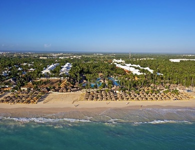 Hôtel Iberostar Waves Punta Cana 5*