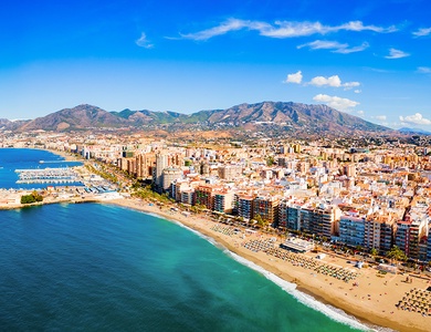 Autotour Heritage d'Andalousie 4*