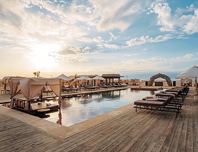 Hôtel Mia Dakhla Resort 4* by Ôvoyages