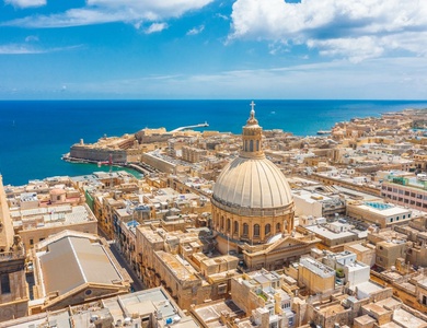 Circuit Découverte de Malte - 8J/7N - 4*