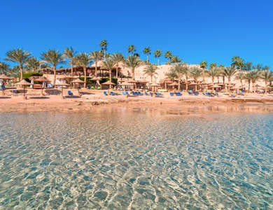 Club Bravo Club Tamra Beach 4*